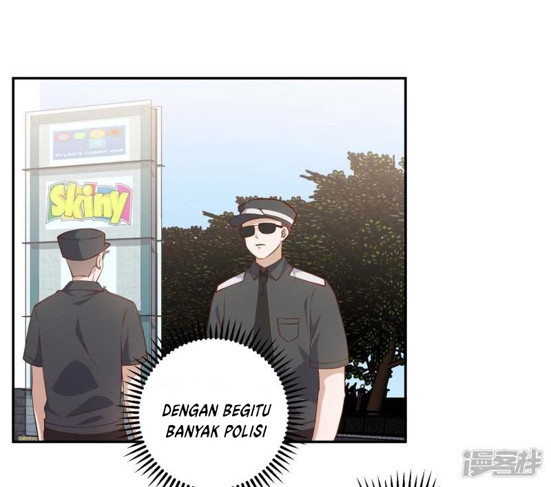 God Fisherman Chapter 39 Bahasa Indonesia